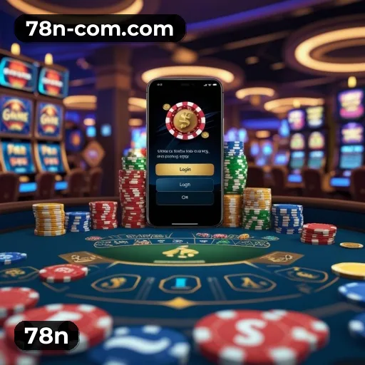 78n Logo