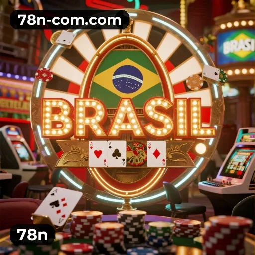 78n Logo