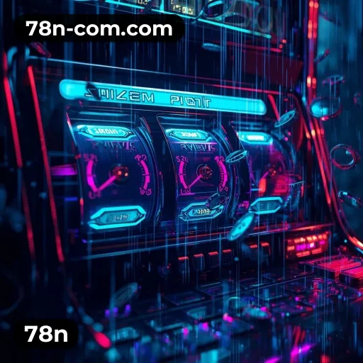78n Logo