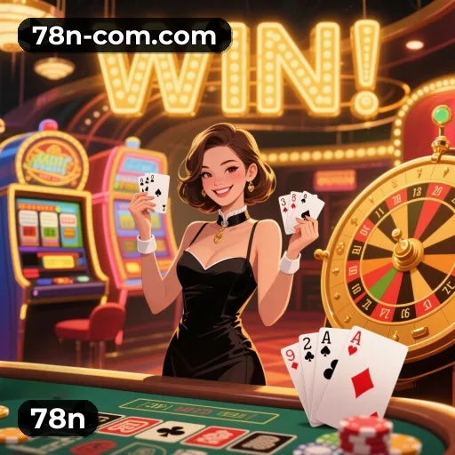 78n Logo