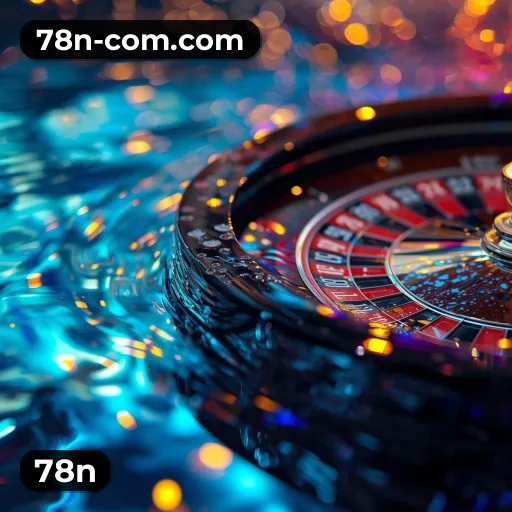 78n Logo