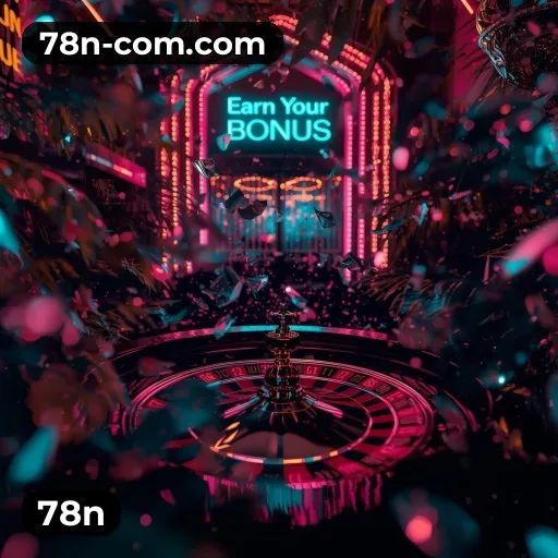 78n Logo